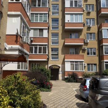 Продается 2-х комнатная квартира, 60,2 м²