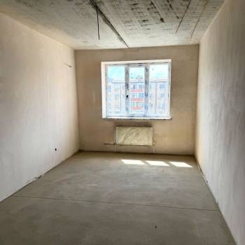 Продается 2-х комнатная квартира, 60,2 м²
