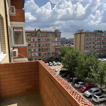 Продается 2-х комнатная квартира, 60,2 м²