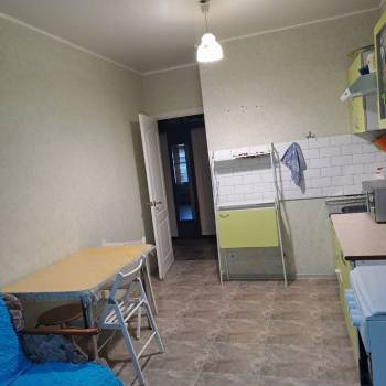 Продается 1-комнатная квартира, 36,6 м²
