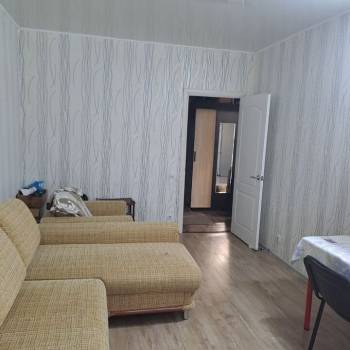 Продается 1-комнатная квартира, 36,6 м²
