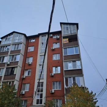 Продается 1-комнатная квартира, 36,6 м²