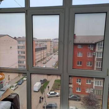 Продается 1-комнатная квартира, 36,6 м²