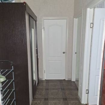 Продается 1-комнатная квартира, 36,6 м²