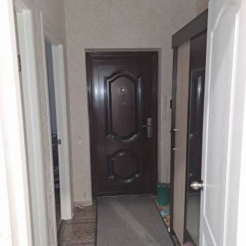 Продается 1-комнатная квартира, 36,6 м²
