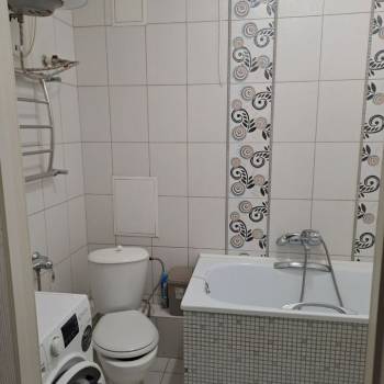 Продается 1-комнатная квартира, 36,6 м²