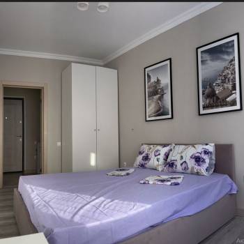 Сдается 1-комнатная квартира, 33 м²