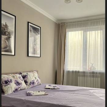 Сдается 1-комнатная квартира, 33 м²