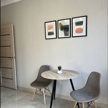 Сдается 1-комнатная квартира, 33 м²