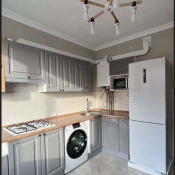 Сдается 1-комнатная квартира, 33 м²