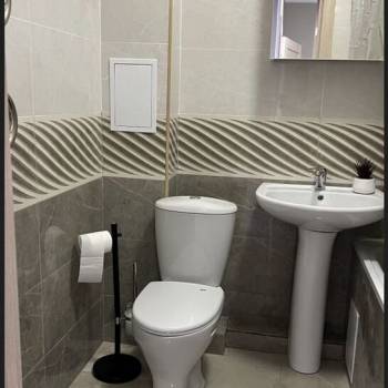 Сдается 1-комнатная квартира, 33 м²