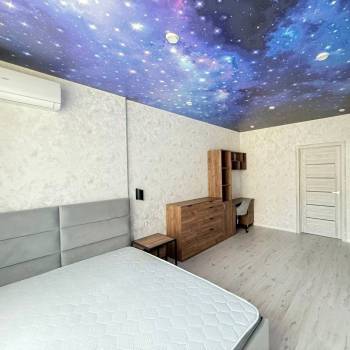 Сдается 1-комнатная квартира, 39 м²