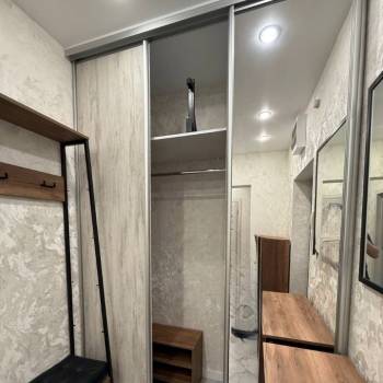 Сдается 1-комнатная квартира, 39 м²