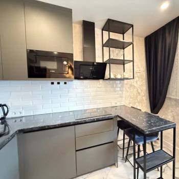 Сдается 1-комнатная квартира, 39 м²