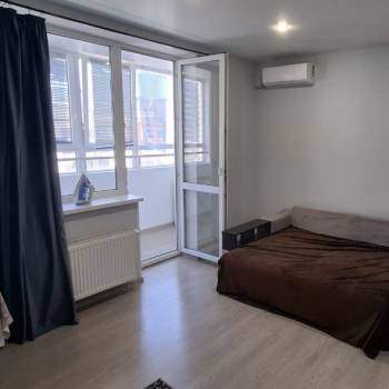 Продается 1-комнатная квартира, 32 м²