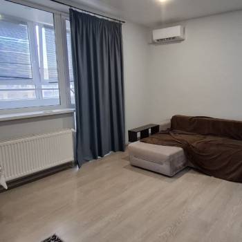 Продается 1-комнатная квартира, 32 м²