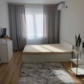 Сдается 1-комнатная квартира, 36,1 м²