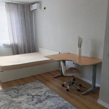 Сдается 1-комнатная квартира, 36,1 м²