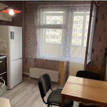 Сдается 1-комнатная квартира, 34 м²