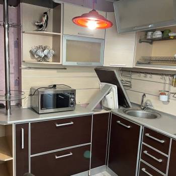 Сдается 1-комнатная квартира, 34 м²