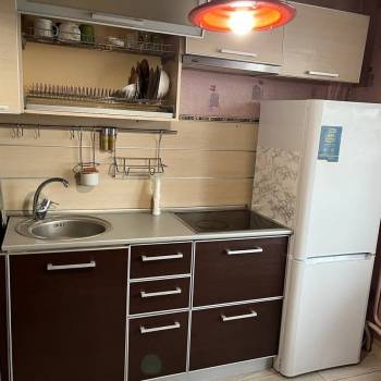 Сдается 1-комнатная квартира, 34 м²