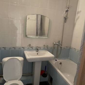 Сдается 1-комнатная квартира, 34 м²
