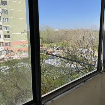 Сдается 1-комнатная квартира, 34 м²
