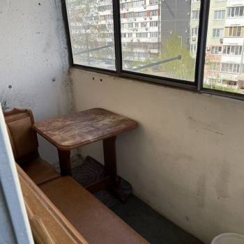 Сдается 1-комнатная квартира, 34 м²