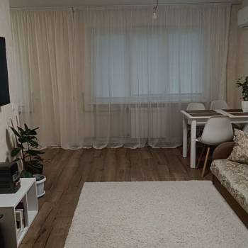 Продается 2-х комнатная квартира, 44,7 м²