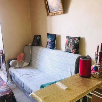 Продается 1-комнатная квартира, 22,4 м²