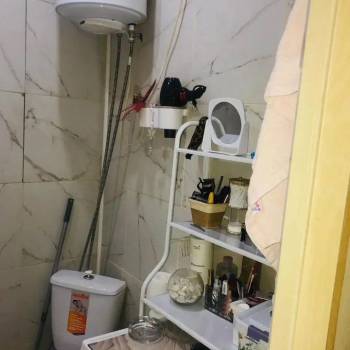 Продается 1-комнатная квартира, 22,4 м²