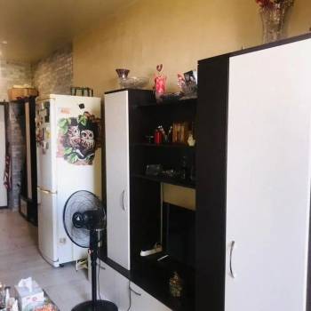 Продается 1-комнатная квартира, 22,4 м²