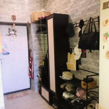 Продается 1-комнатная квартира, 22,4 м²