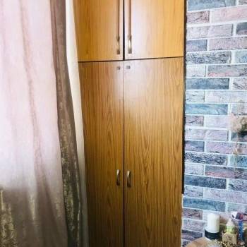 Продается 1-комнатная квартира, 22,4 м²