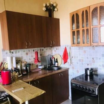 Продается 1-комнатная квартира, 22,4 м²