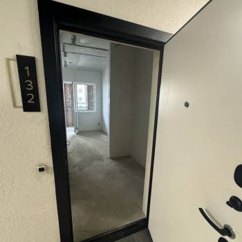 Продается 1-комнатная квартира, 25,8 м²