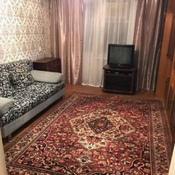 Продается 3-х комнатная квартира, 56 м²
