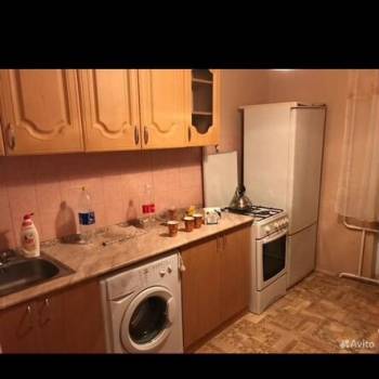 Продается 3-х комнатная квартира, 56 м²