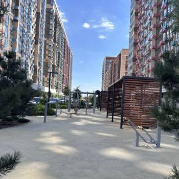 Продается 1-комнатная квартира, 38,9 м²