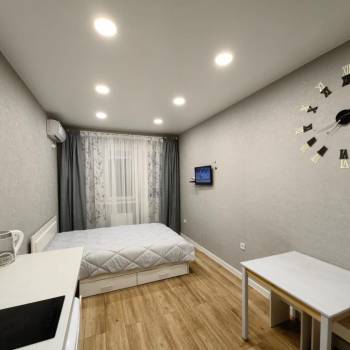 Продается 1-комнатная квартира, 23,3 м²