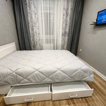 Продается 1-комнатная квартира, 23,3 м²