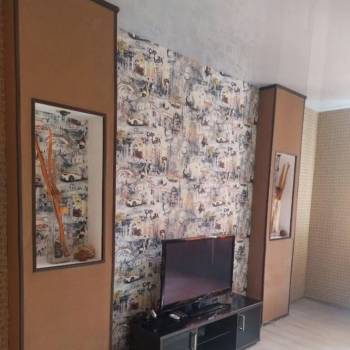 Сдается 2-х комнатная квартира, 63 м²