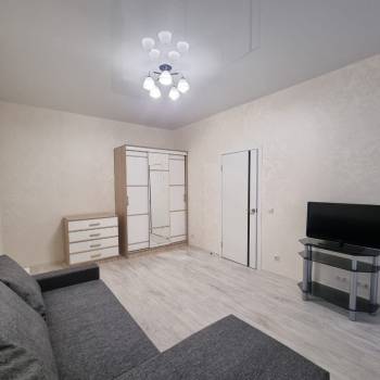 Сдается 1-комнатная квартира, 41 м²