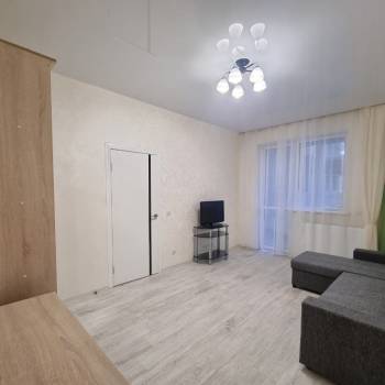 Сдается 1-комнатная квартира, 41 м²