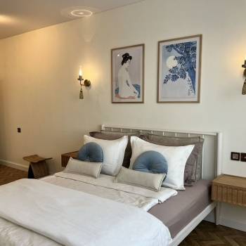 Сдается 1-комнатная квартира, 38 м²