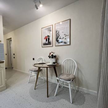 Сдается 1-комнатная квартира, 38 м²