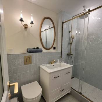 Сдается 1-комнатная квартира, 38 м²
