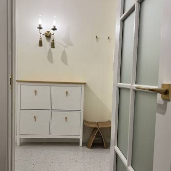 Сдается 1-комнатная квартира, 38 м²