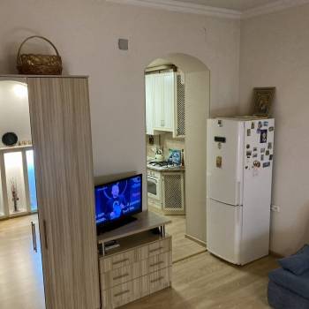 Продается 1-комнатная квартира, 18,9 м²