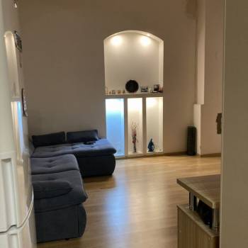 Продается 1-комнатная квартира, 18,9 м²